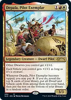 Secret Lair Drop #464
