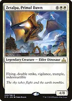 Rivals of Ixalan Promos #30p