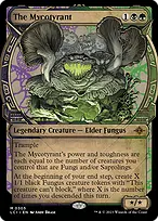 The Lost Caverns of Ixalan #305
