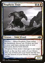 Modern Horizons 2 #373
