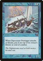 Mercadian Masques #101