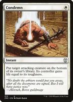Zendikar Rising Commander #12