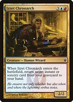 Duel Decks: Izzet vs. Golgari #11