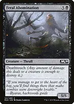 Core Set 2020 #101