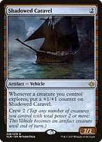 Ixalan #246