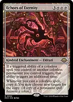 Modern Horizons 3 #4