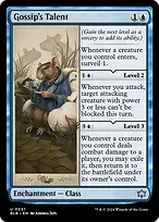 Bloomburrow #51