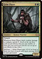 Duskmourn: House of Horror Commander #218