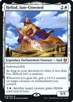Theros Beyond Death Promos #18s