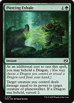 Tarkir: Dragonstorm #151