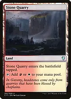 Commander 2017 #282