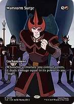 Avatar: The Last Airbender Eternal #38