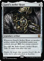 Modern Horizons 3 Commander #294