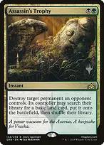 Guilds of Ravnica Promos #152p