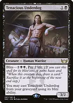 Streets of New Capenna Promos #97p