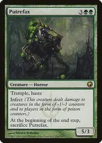 Scars of Mirrodin #126