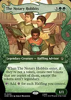 The Hobbit #232