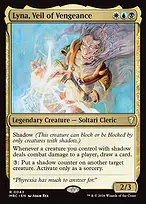 Mystery Booster Commander Edition #43