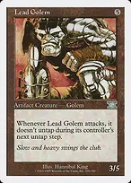 Classic Sixth Edition #296