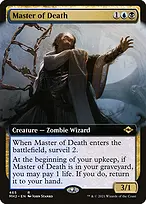 Modern Horizons 2 #465
