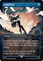 Secret Lair Drop #1591