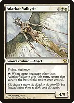 Modern Masters #1
