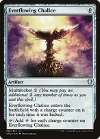 Commander Anthology Volume II #188