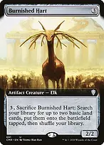 Commander Legends #691