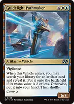 Aetherdrift #206