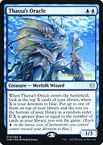 Theros Beyond Death Promos #73s