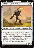 Aetherdrift #31