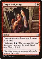 Commander 2019 #137