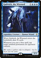 Throne of Eldraine Promos #48p