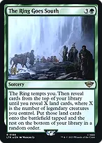 Tales of Middle-earth Promos #186s