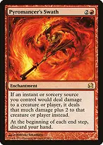 Modern Masters #125