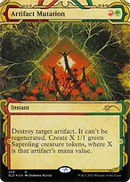 Secret Lair Drop #269