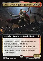 The Hobbit Eternal #105