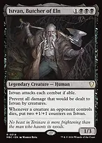 Mystery Booster Commander Edition #14