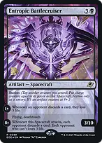 Edge of Eternities Promos #99s