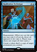 Secrets of Strixhaven Commander #200