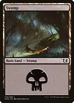 Duel Decks: Blessed vs. Cursed #75