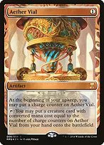 Kaladesh Inventions #6