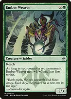 Masters 25 #169