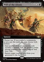Tarkir: Dragonstorm Commander #71