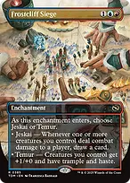 Tarkir: Dragonstorm #385