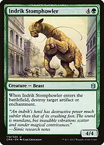 Commander Anthology #119