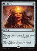 Foundations Commander #272
