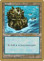 World Championship Decks 1998 #rb335