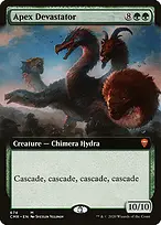 Commander Legends #674