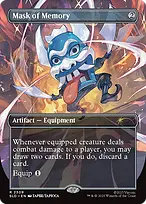 Secret Lair Drop #2309